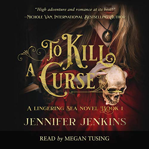 Cover of To Kill a Curse