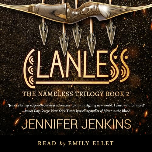 Cover of Clanless