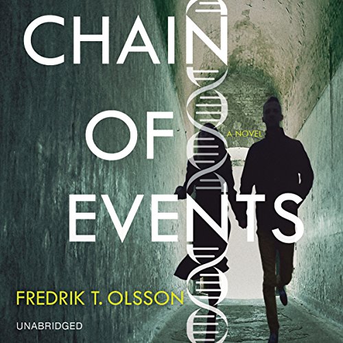 Cover of Chain of Events