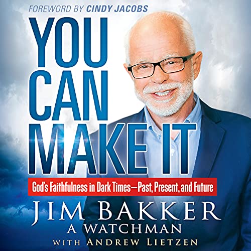Cover of You Can Make It?