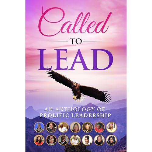 Cover of Called to Lead