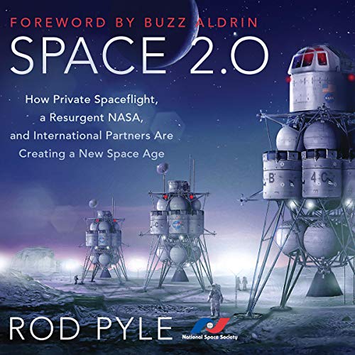 Cover of Space 2.0