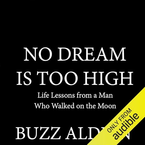 Cover of No Dream Is Too High