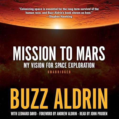 Cover of Mission to Mars