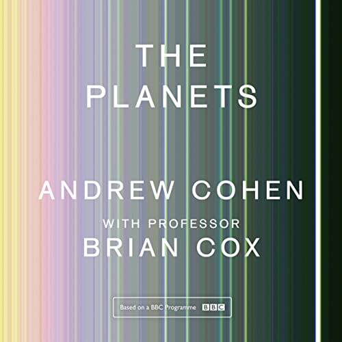 Cover of The Planets