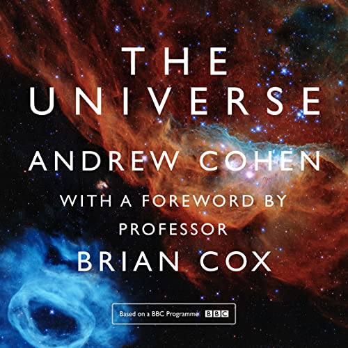Cover of The Universe