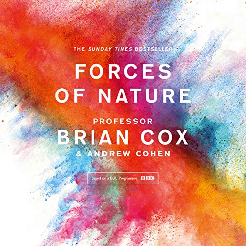 Cover of Forces of Nature