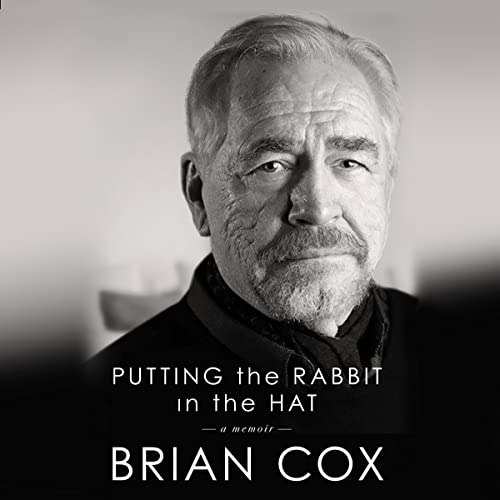 Cover of Putting the Rabbit in the Hat