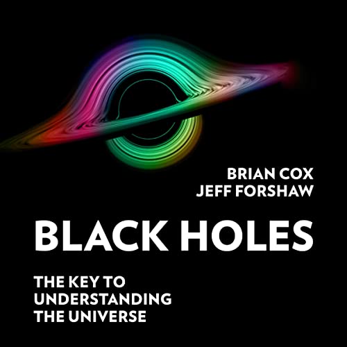 Cover of Black Holes