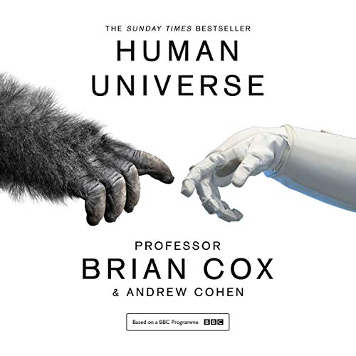 Cover of Human Universe