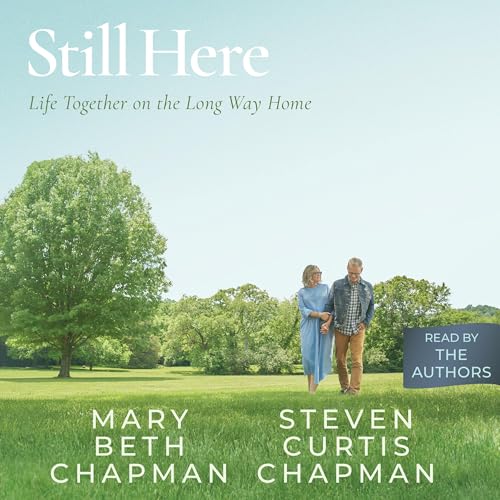 Cover of Still Here