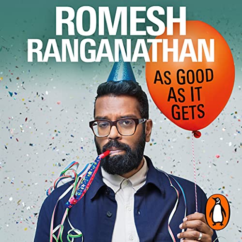Cover of As Good As It Gets