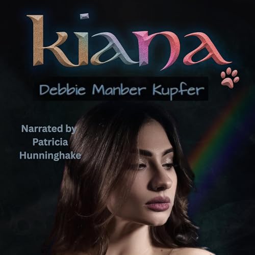 Cover of Kiana
