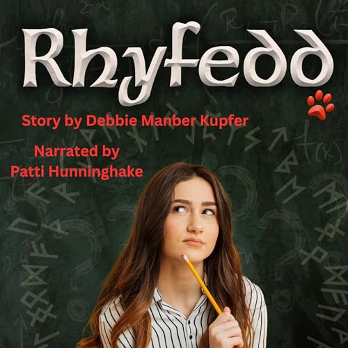 Cover of Rhyfedd