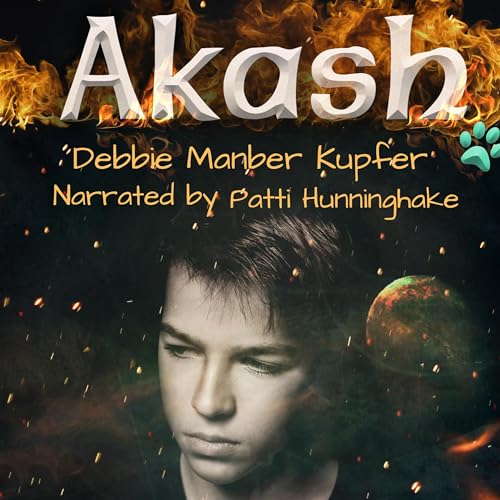 Cover of Akash