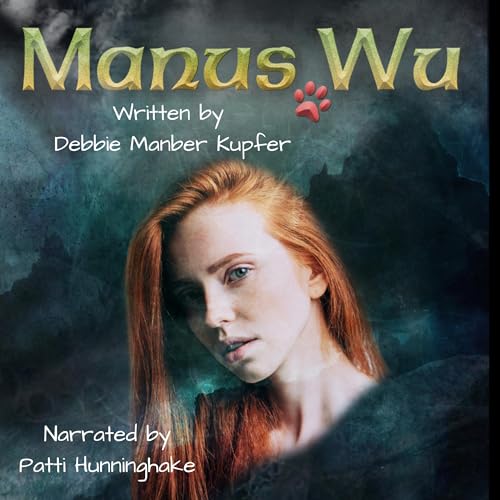 Cover of Manus Wu