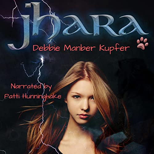 Cover of Jhara