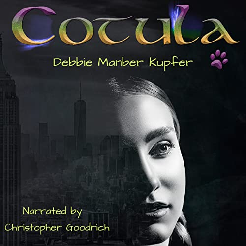 Cover of Cotula