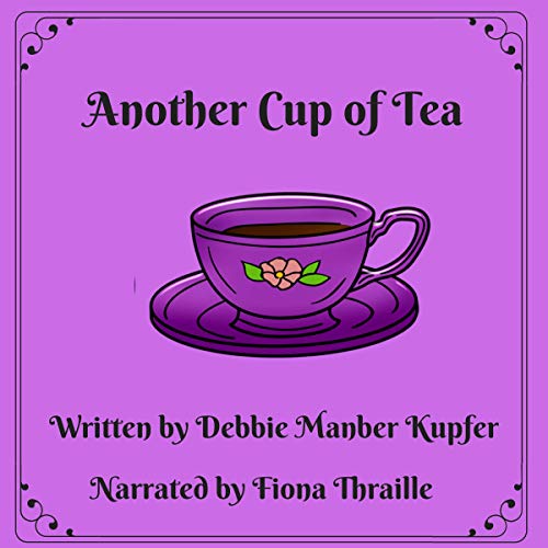 Cover of Another Cup of Tea
