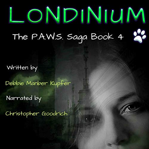 Cover of Londinium