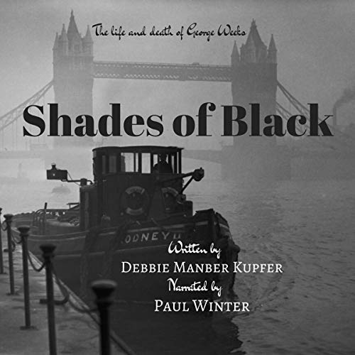 Cover of Shades of Black