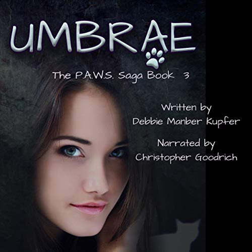 Cover of Umbrae