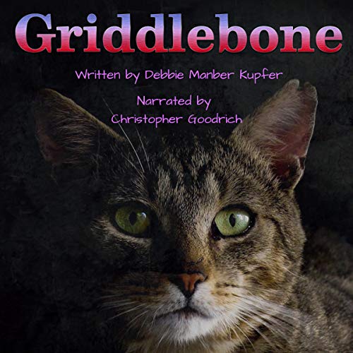 Cover of Griddlebone