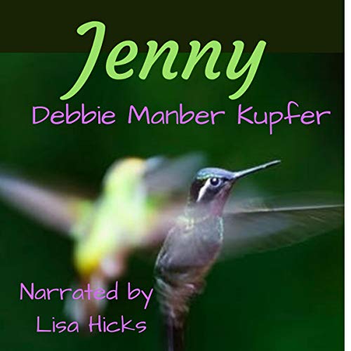 Cover of Jenny