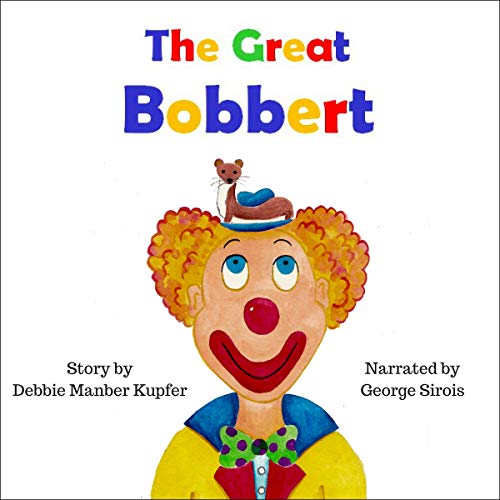 Cover of The Great Bobbert