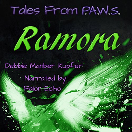 Cover of Ramora