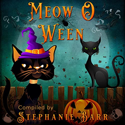 Cover of Meow O Ween