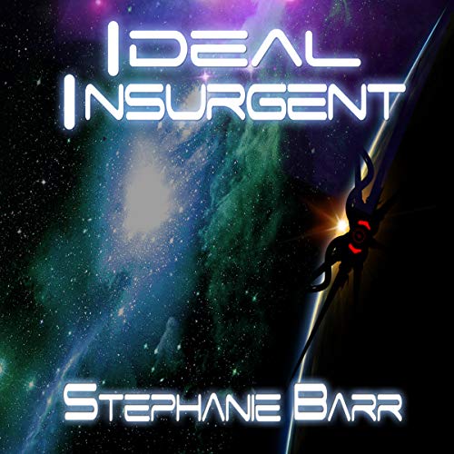 Cover of Ideal Insurgent