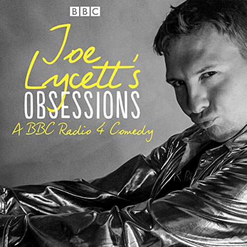 Cover of Joe Lycett's Obsessions