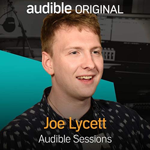 Cover of Joe Lycett