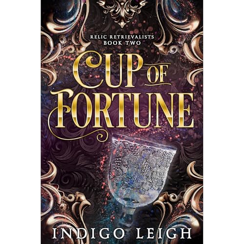 Cover of Cup of Fortune