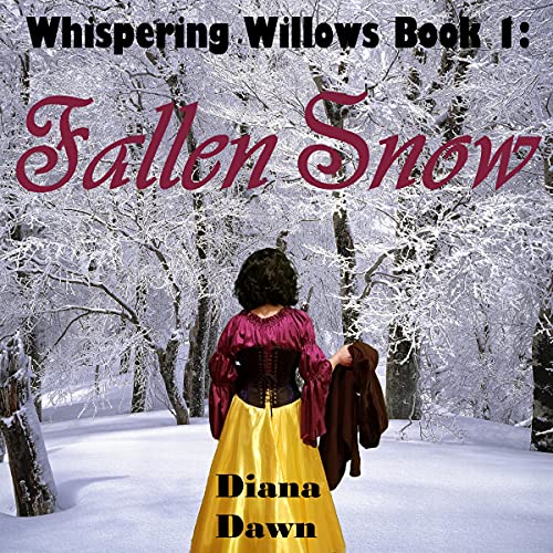 Cover of Fallen Snow