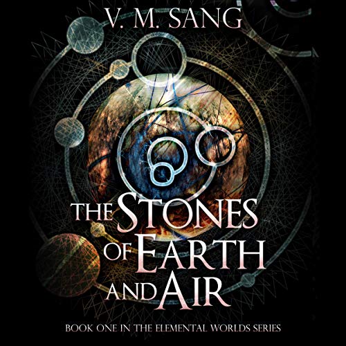 Cover of The Stones of Earth and Air