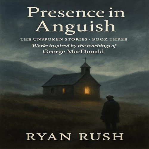 Cover of Presence in Anguish