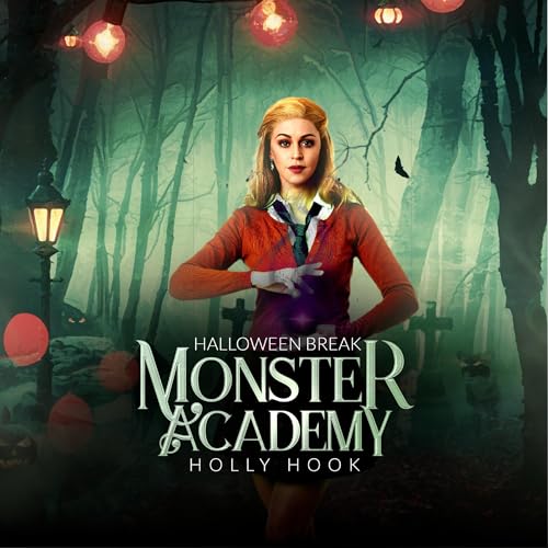 Cover of Halloween Break