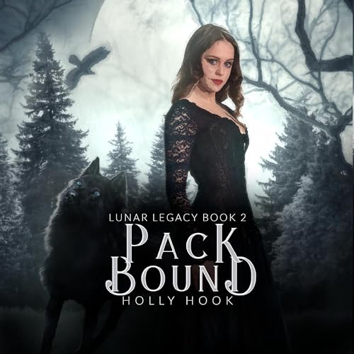Cover of Pack Bound