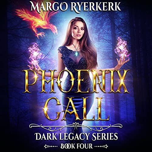 Cover of Phoenix Call