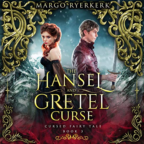Cover of The Hansel and Gretel Curse