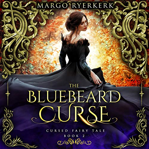 Cover of The Bluebeard Curse