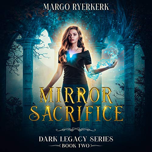 Cover of Mirror Sacrifice