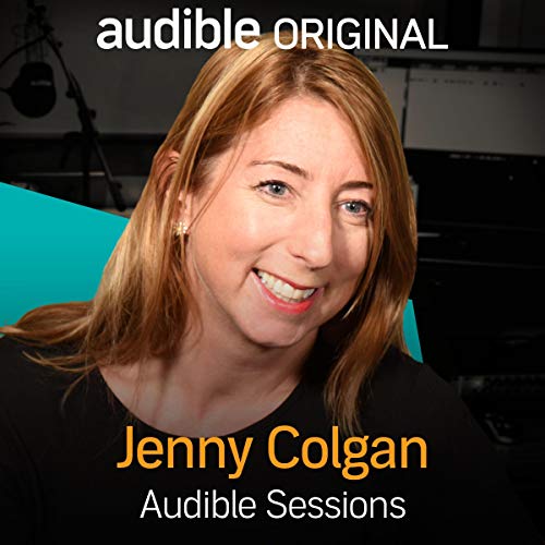 Cover of Jenny Colgan