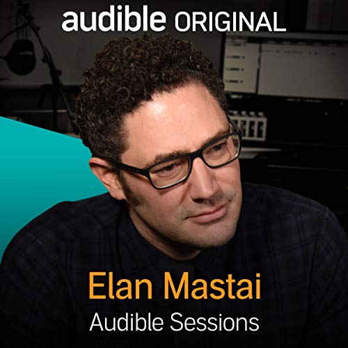 Cover of Elan Mastai