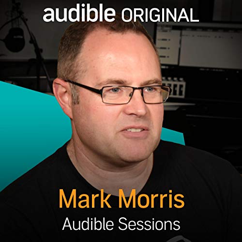 Cover of Mark Morris