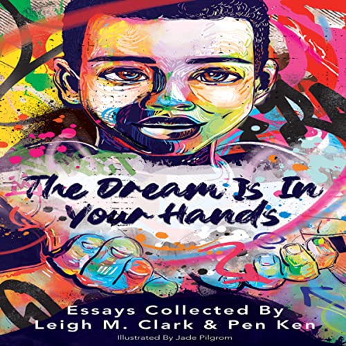 Cover of The Dream Is in Your Hands