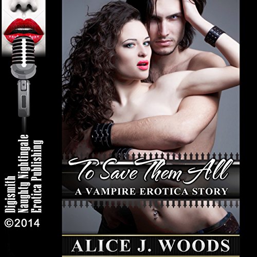 Cover of To Save Them All