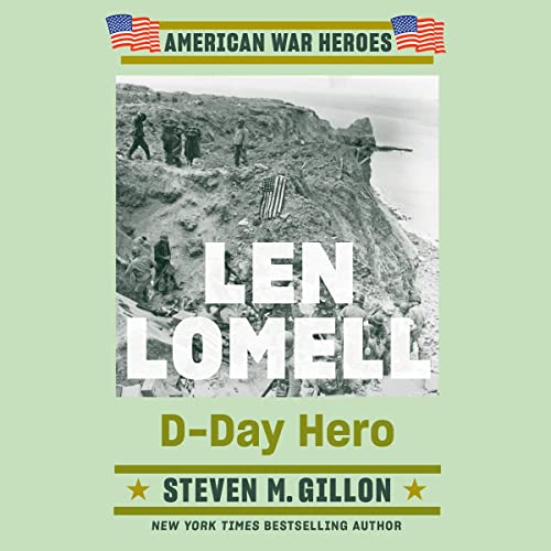 Cover of Len Lomell